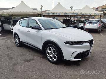 Alfa Romeo Tonale 1.5 130 CV MHEV TCT7 Sprint