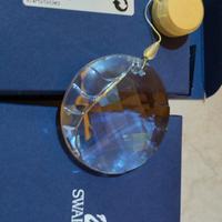 Swarovski ornamento 