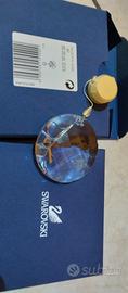 Swarovski ornamento 
