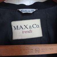 Max & Co trends: tailleur giacca + pantalone