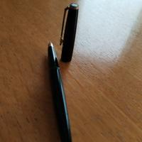 Stilografica Montblanc vintage