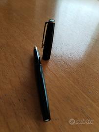 Stilografica Montblanc vintage
