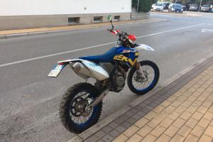 husaberg 390
