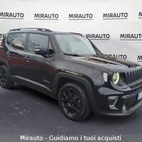 Jeep Renegade 1.3 T4 DDCT Limited