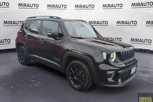 Jeep Renegade 1.3 T4 DDCT Limited