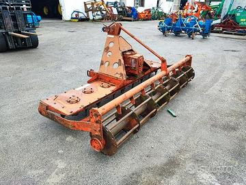 Erpice rotante Carraro-2,5 m
