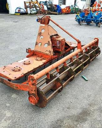Erpice rotante Carraro-2,5 m