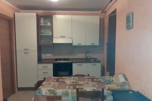 Casa a COLLESANO cortile iacuzzi