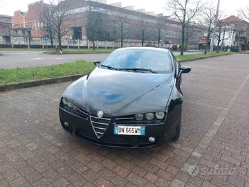 Alfa Romeo Brera 2.4 JTDm