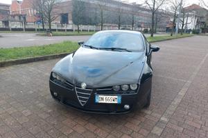 Alfa Romeo Brera 2.4 JTDm