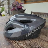 Casco per bici