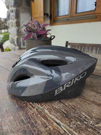 Casco per bici