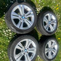 Cerchi per BMW