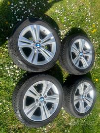 Cerchi per BMW