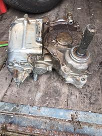 Cambio polaris/Ricambi sportsman 800/700