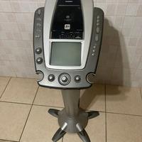 Karaoke Canta Tu di color grigio un buone condizio
