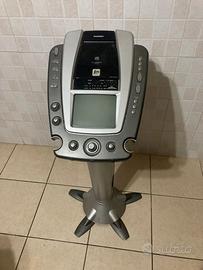 Karaoke Canta Tu di color grigio un buone condizio