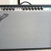 Amplificatore Fender Twin Reverb 