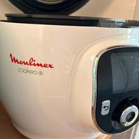 Multicooker cookeo moulinex