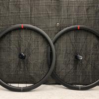 Ruote Wilier Miche  NDR38 Carbon