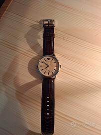 Orologio Emporio Armani 