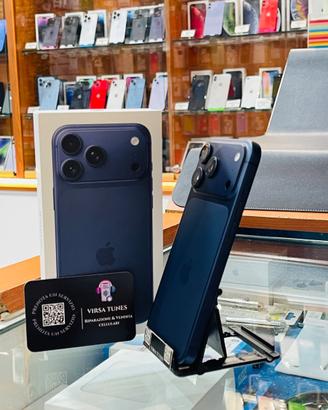 iPhone 17 Pro Max 512 GB usato