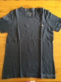 Maglietta t-shirt Guess uomo