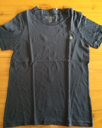 Maglietta t-shirt Guess uomo