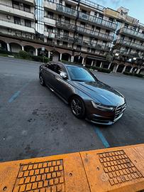 Audi a6 c7 2.0 190 cv. Quattro