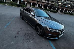Audi a6 c7 2.0 190 cv. Quattro