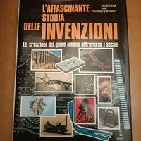 L'affascinante storia delle invenzioni