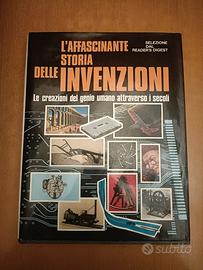 L'affascinante storia delle invenzioni
