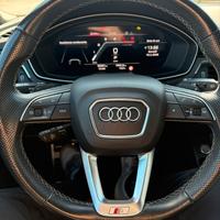 Volante Audi A4 2021 SLine originale