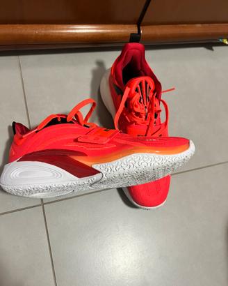 Scarpe da Basket Anta Kai 1 - size 47