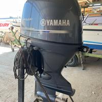 Yamaha Hp 115
