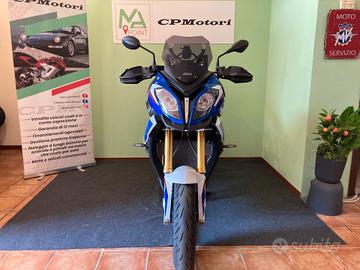 Bmw S 1000 XR HP