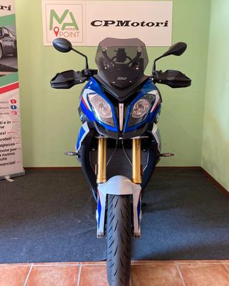 Bmw S 1000 XR HP