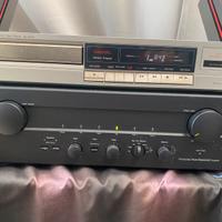 TECHNICS compact disc Player SL-P110