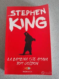 libro Stephen King