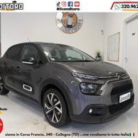 CITROEN C3 BlueHDi 100 S&S Shine Pack