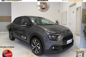 CITROEN C3 BlueHDi 100 S&S Shine Pack