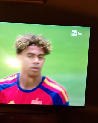 Smart TV 50 pollici Smart tech