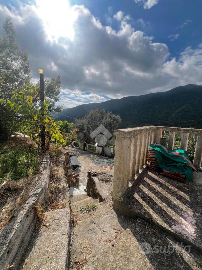 Casa – Ceriana - Vista 5