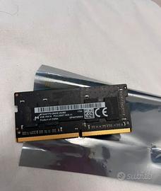 Ram 8gb so ddr4