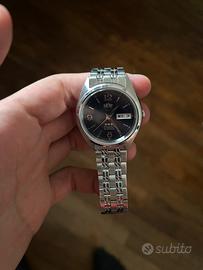 Orient tristar automatico 36 mm