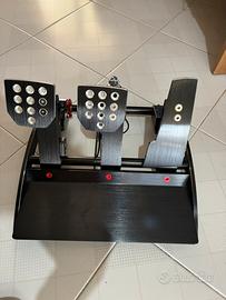 Fanatec V3 +Kit