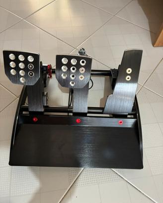 Fanatec V3 +Kit
