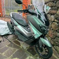 Yamaha Nmax 155