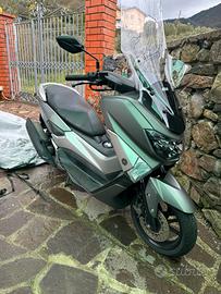 Yamaha Nmax 155