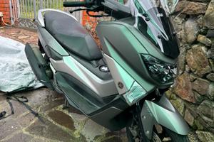 Yamaha Nmax 155